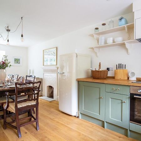 Temple Guiting Cottage Luaran gambar