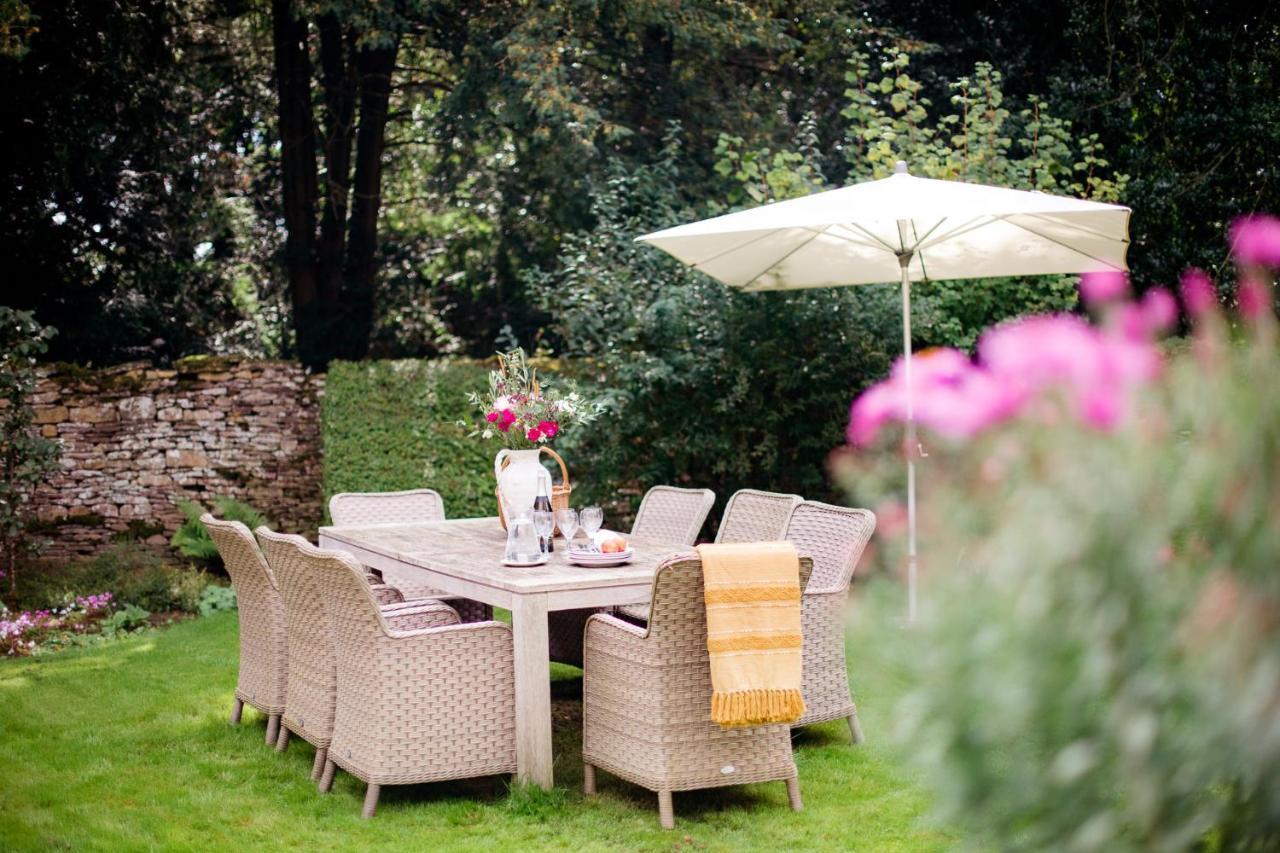 Temple Guiting Cottage Luaran gambar