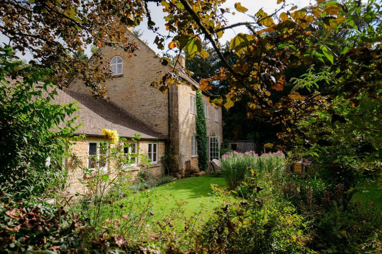 Temple Guiting Cottage Luaran gambar