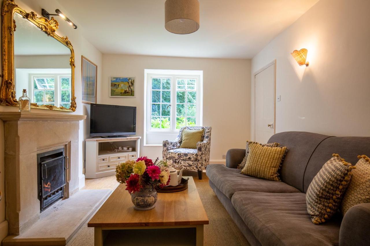 Temple Guiting Cottage Luaran gambar