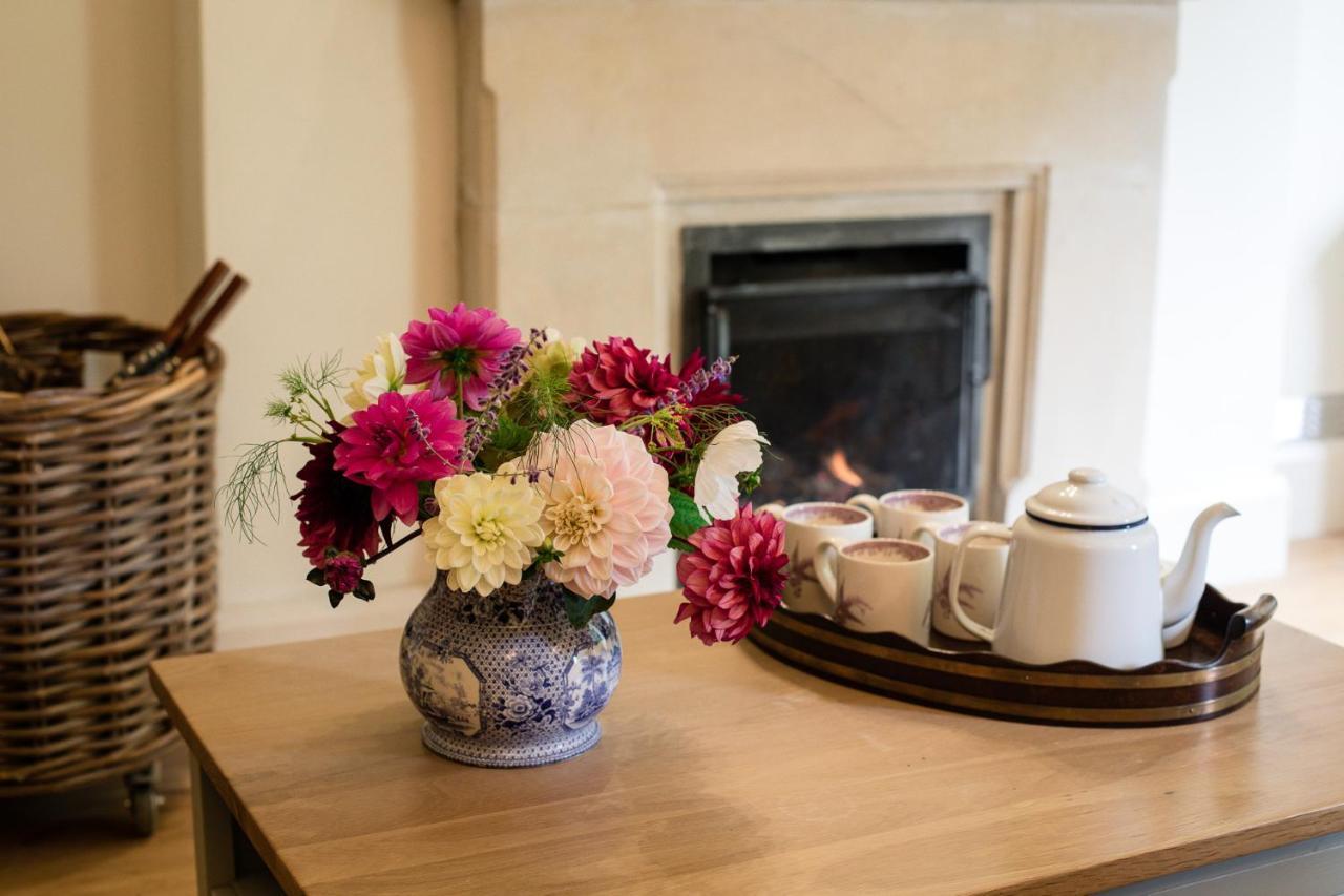 Temple Guiting Cottage Luaran gambar