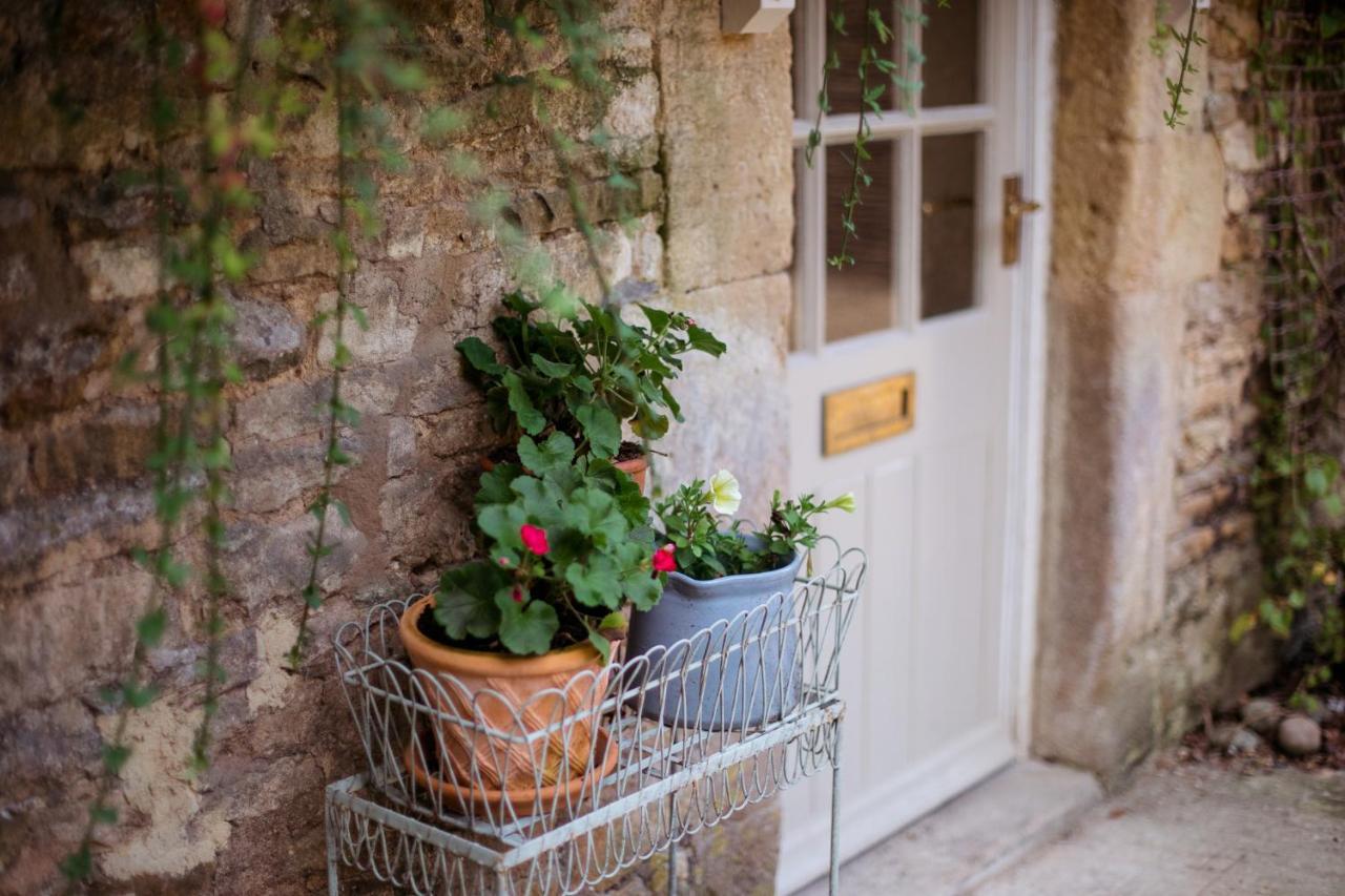 Temple Guiting Cottage Luaran gambar
