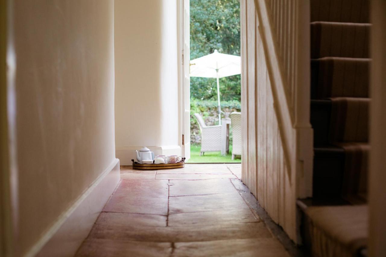 Temple Guiting Cottage Luaran gambar
