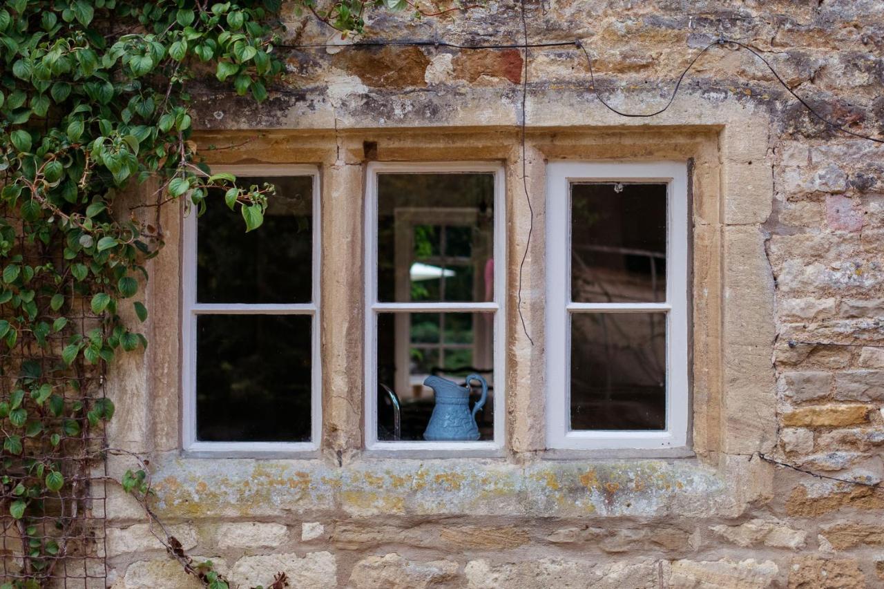 Temple Guiting Cottage Luaran gambar