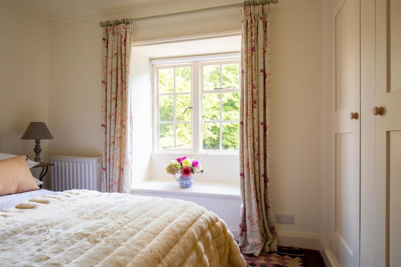 Temple Guiting Cottage Luaran gambar