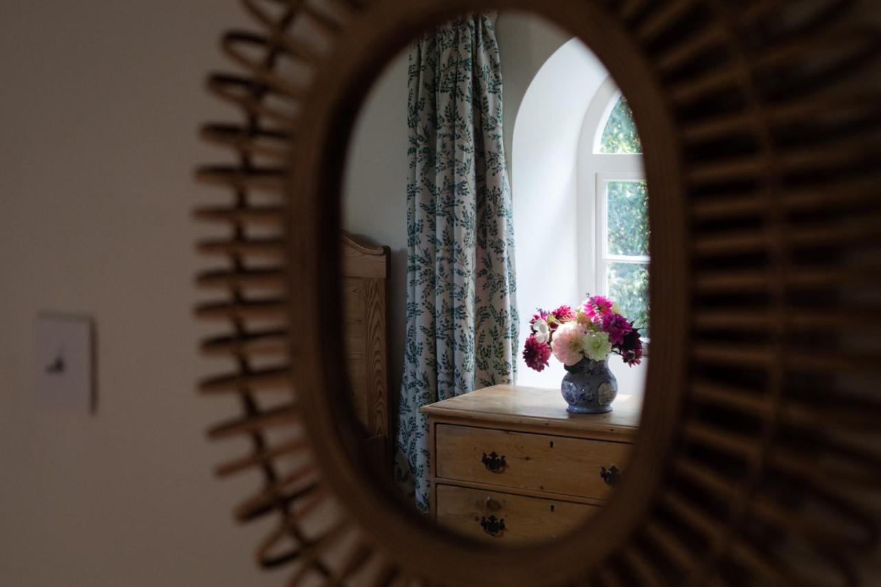 Temple Guiting Cottage Luaran gambar
